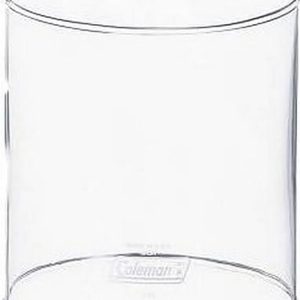 Coleman Glass Replacement Globe for Fueled Lanterns, Replacement Part for Coleman Lanterns
