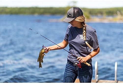 Ugly Stik Dock Runner Spinning Reel and Fishing Rod Combo - Image 5